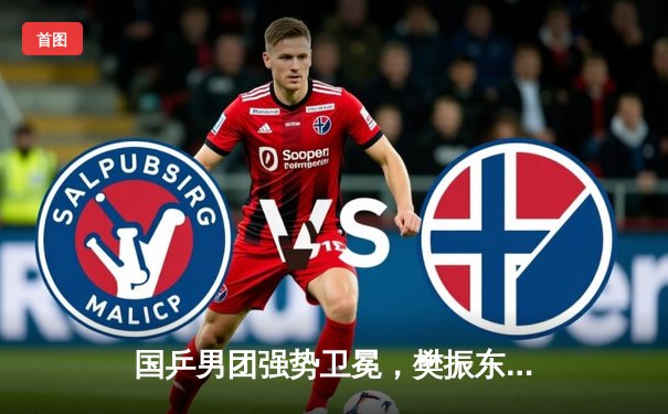 国乒男团强势卫冕，樊振东独得两分成最大功臣