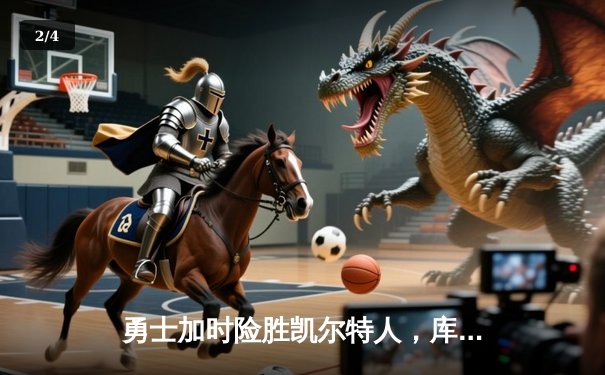 勇士加时险胜凯尔特人，库里狂砍43分上演三分雨 - 2